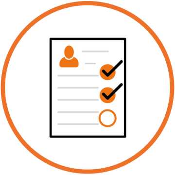 Personnel and Qualifications