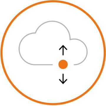 Cloud-based software