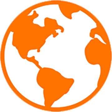 Support for global standards