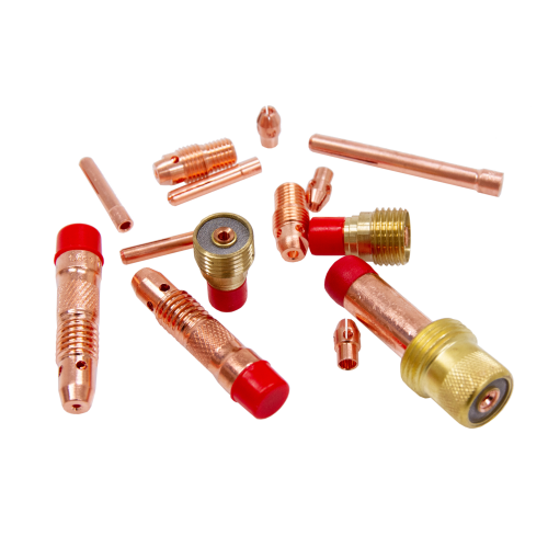 Consumables Kemppi