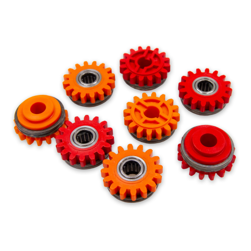Consumables Kemppi