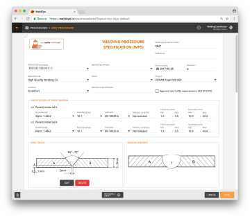How to create a WPS